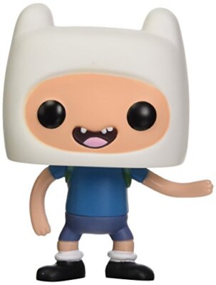 Funko Pop Star Wars: Episode 7 - Finn with Lightsaber