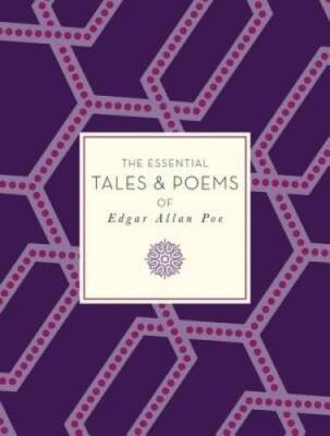 The Essential Tales  Poems of Edgar Allan Poe (Knickerbocker Classics) - GOOD