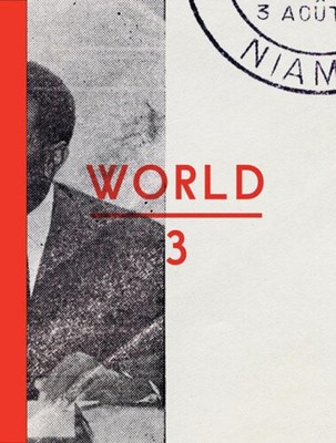 The Otolith Group: World 3 by The Otolith Group
