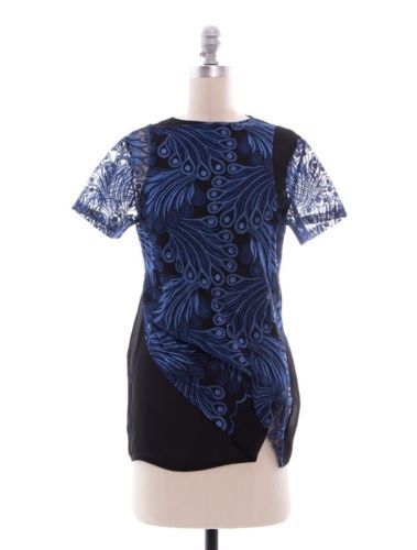 Женские топы и блузки Comme des Garçons