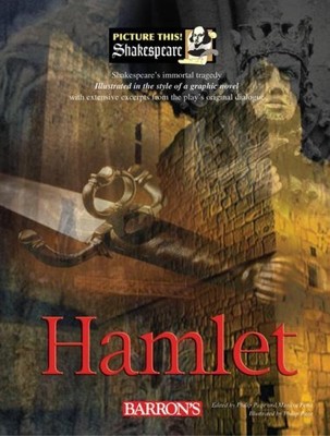 ''Hamlet'': Student Book (Picture ... by Shakespeare, William Paperback / softback