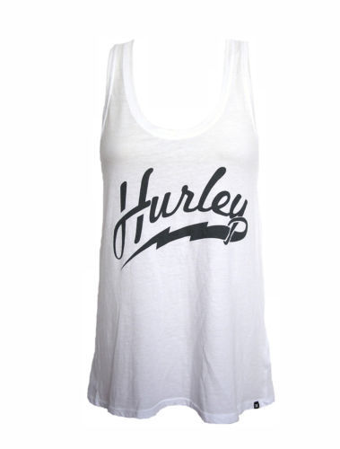 Hurley Women's Tops & Blouses