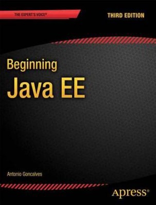 Beginning Java EE 7 (Expert Voice in Java) - Paperback - GOOD