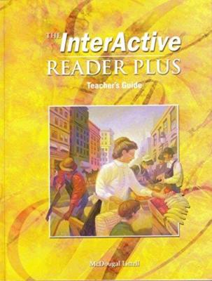 The Interactive Reader - American Literature by McDouglas Littell