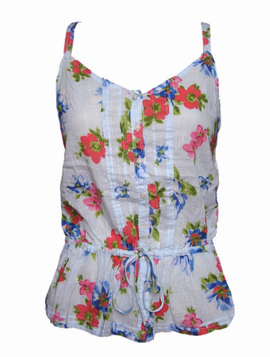 Abercrombie & Fitch Tank, Cami Tops & Blouses for Women