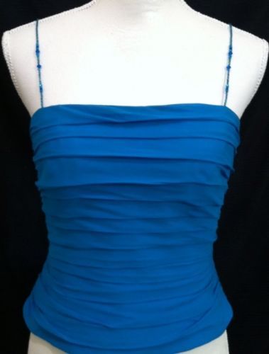 Camisetas sin mangas para mujer Kay Unger