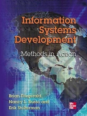 Information Systems Development: Met... by Stolterman, Eric Paperback / softback