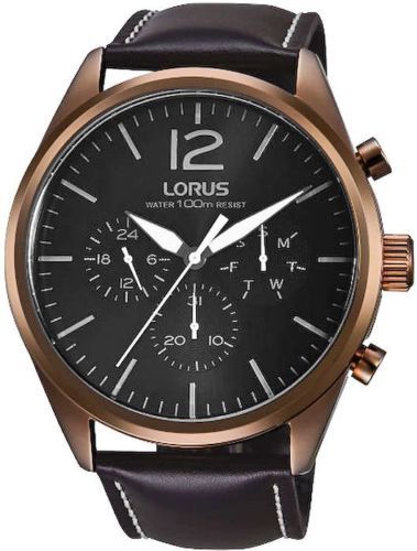 Lorus Casual Wristwatches
