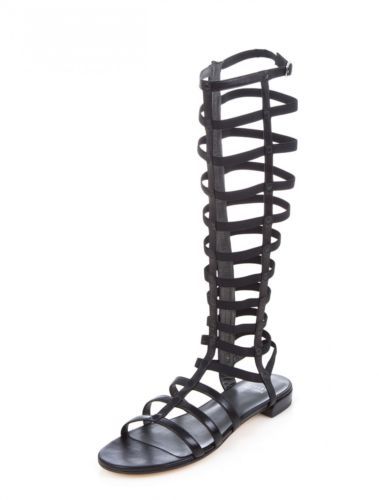 Stuart Weitzman Gladiator Sandals for Women