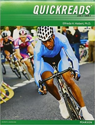 QuickReads Level C Book 3 Student Edition Quick Reads 2012 Revised