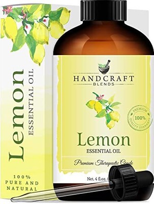 - 100% Pure And Natural - Premium Therapeutic G...