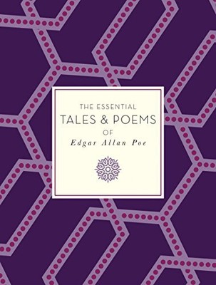 The Essential Tales & Poems of Edga..., Poe, Edgar Alla