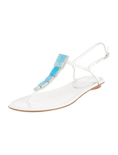Sergio Rossi X AREA Marquise Sandals | eBay