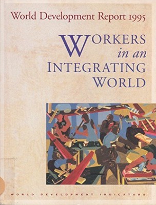 World Development Report by World Bank Paperback / softback Book The Fast Free