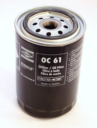 Carquest 84462 Engine Oil Filter - Replaces 57462 fits Volkwagen