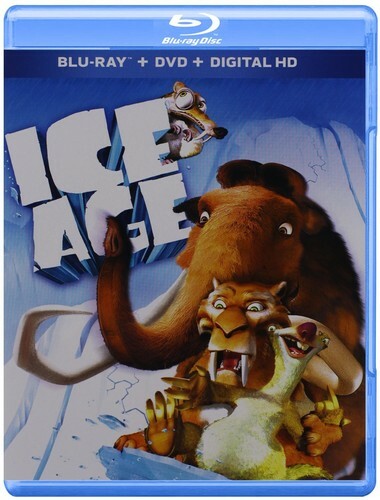 Ice Age (Blu-ray) for sale online | eBay
