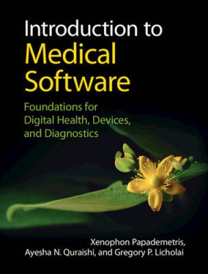 Introduction to Medical Software: Foundations for Digital Health, Devices - GOOD