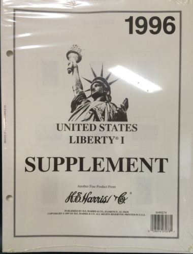 Page Postal Stamp Albums