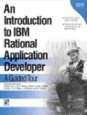 An Introduction to IBM Rational Applic..., James Hunter