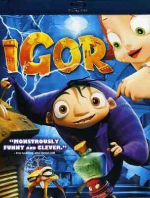 BLU-RAY KIDS / FAMILY -DISC + COVER ART - NO CASE- $10 MIN ORDER - $2 SHIPPING