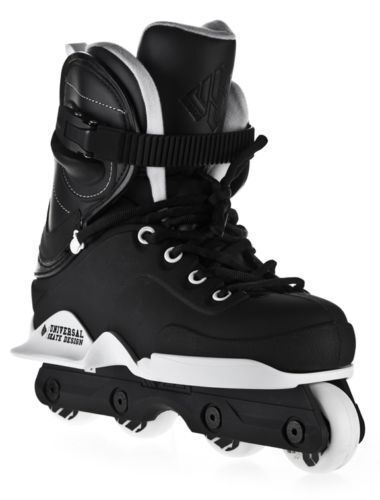 Salomon Skating 182 (#9) | eBay