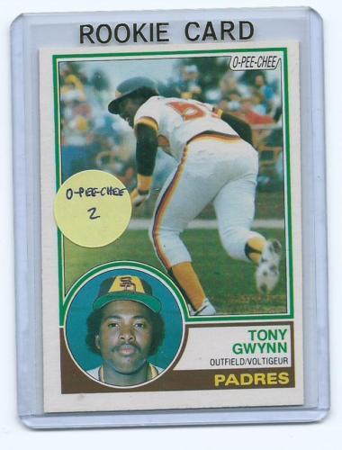 Tony Gwynn 2000 SkyBox Dominion #19 BASEBALL Card | eBay