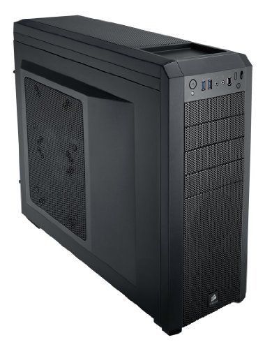 Corsair Computergehäuse