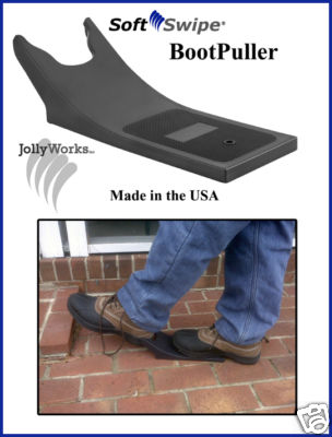 Boot Jack,Boot Remover, by SoftSwipe 