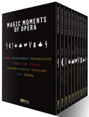 King Roger, opera by Karol Szymanowski (Bregenzer Festspiele