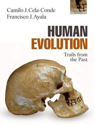 Human Evolution: Trails from the Past - Paperback - GOOD