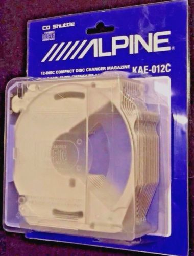 ALPINE 8Pin DIN Connect line CD DVD Changer Cable 16.4FT | eBay