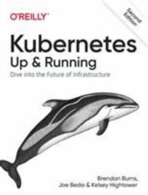 Kubernetes: Up and Running: Dive into the Future of Infrastructure