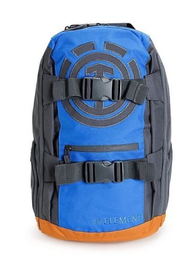 Mochilas de poliéster Element Para Hombres
