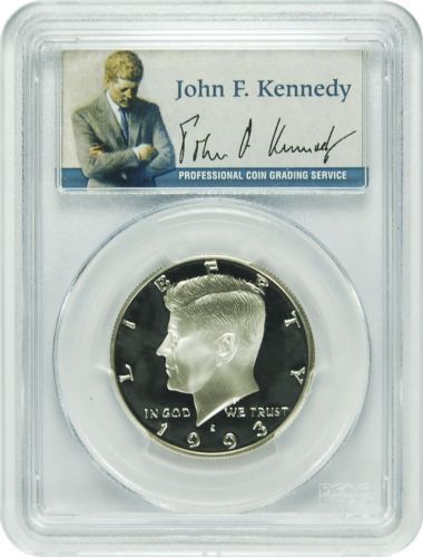 ケネディ 1964 1964-D Kennedy Silver Half Dollar NICE GEM BU FREE SHIPPING
