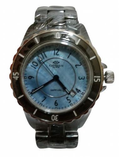Wristwatches with Screwdown Crown
