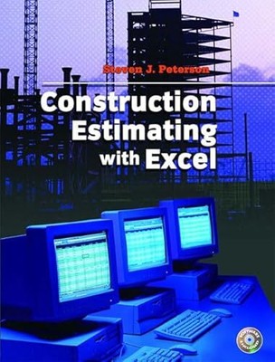 Construction Estimating Using Excel