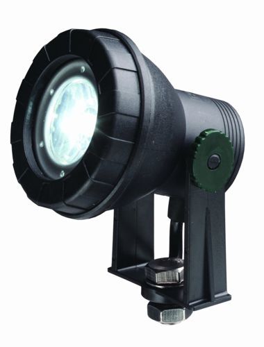 Equipo de Iluminación de Estanque