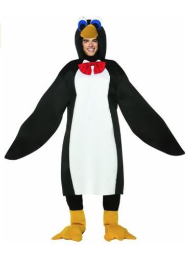 Unisex Complete Outfit Costumes