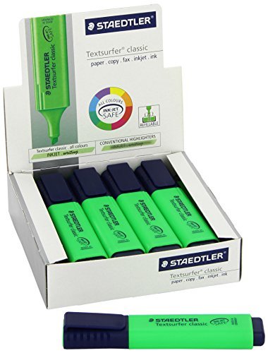 Staedtler Schreibwaren-Textmarker