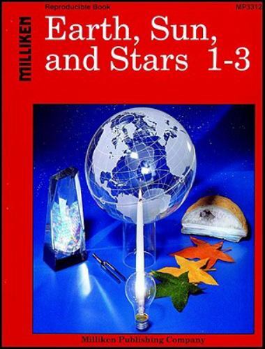 Earth, Sun and Stars by Not Available (Hardcover) for sale online | eBay