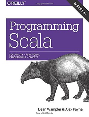 Programming Scala by Dean Wampler