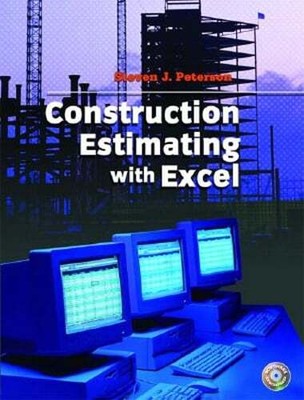 Construction Estimating Using Excel by Stephen J Peterson: New