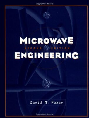 Microwave Engineering David Pozar | eBay