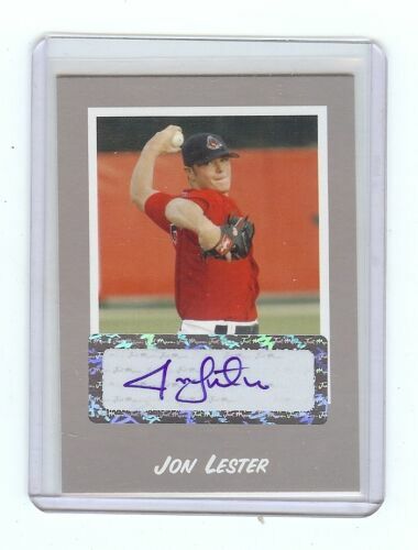 2008 Topps Jon Lester #282 Red Sox | eBay 2008 Topps Jon Lester #282 Red Sox | eBay