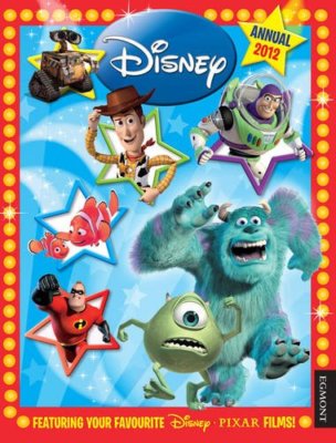 絵本・児童書 Disney (Pixar) Annual 2013 Disney (Pixar) Annual 2013 (Annuals 2013), NA, Hardcover | eBay