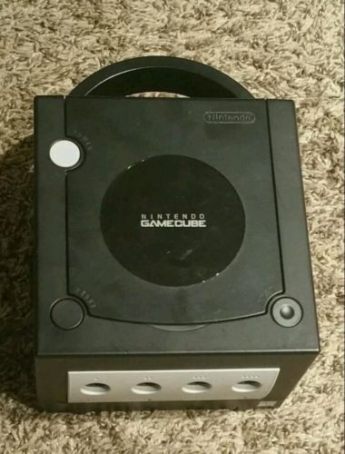 Nintendo GameCube Konsolen