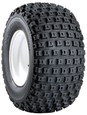New Carlisle Knobby ATV UTV Tire Only 16X8-7 16X8X7