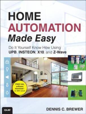Made Easy: Do It Yourself Know How Using Upb, Insteo - Very Good