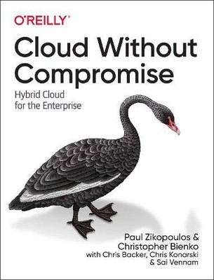 Chris Konarski Chris Backer Christopher  Cloud without C (Paperback) (UK IMPORT)