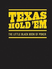 Books on texas holdem